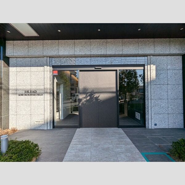 神戸市中央区楠町(神戸市営地下鉄線大倉山)のマンション賃貸物件 間取画像