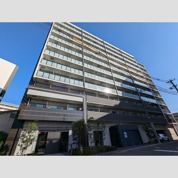 神戸市中央区楠町の賃貸