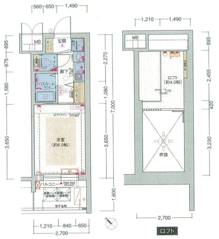 神戸市中央区琴ノ緒町の賃貸
