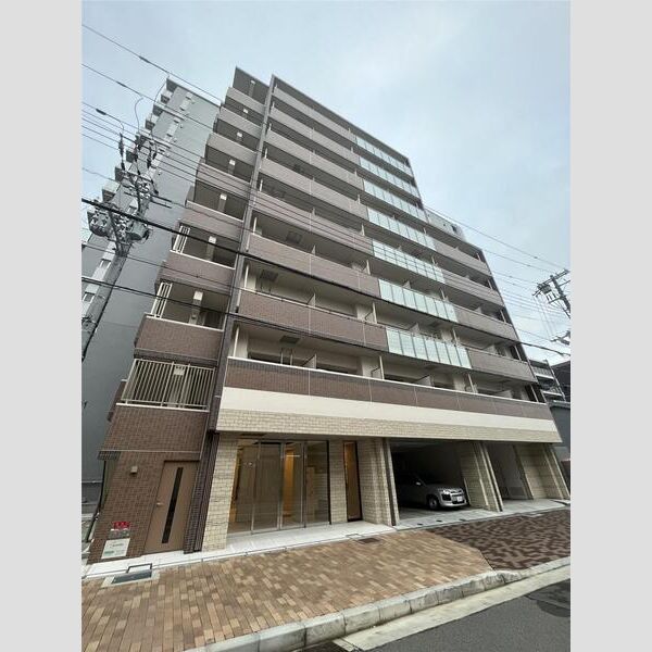 神戸市中央区下山手通の賃貸