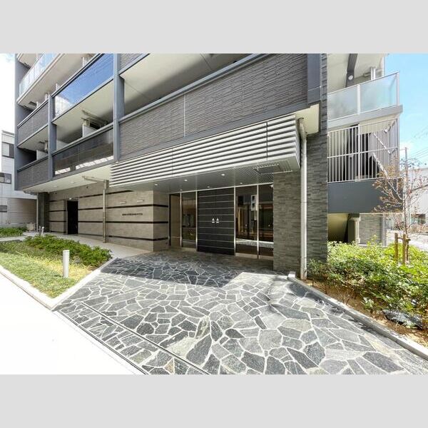 神戸市中央区国香通(阪急神戸線春日野道)のマンション賃貸物件 間取画像