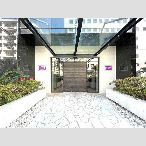 神戸市中央区磯上通(JR東海道本線(近畿)三ノ宮)のマンション賃貸物件 間取画像