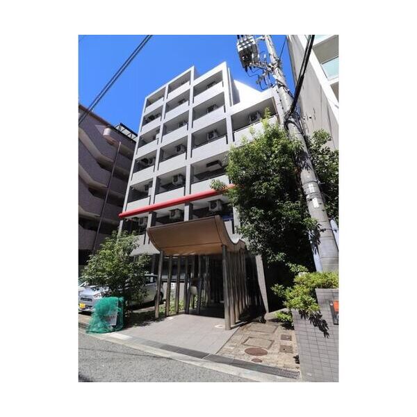 神戸市中央区楠町の賃貸