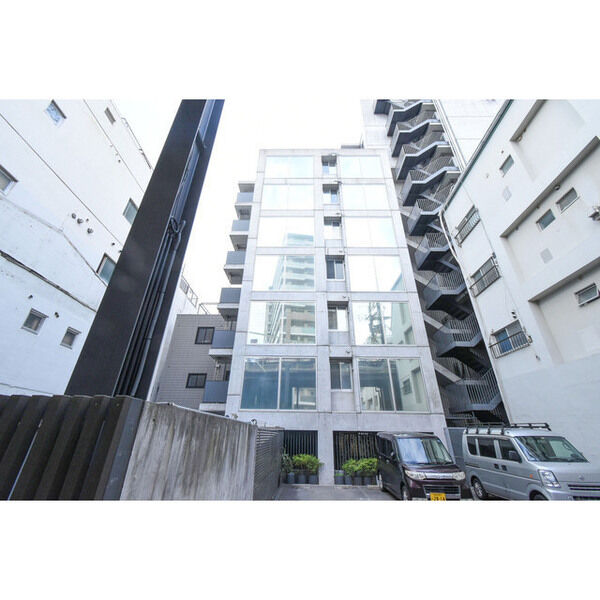 神戸市中央区琴ノ緒町の賃貸