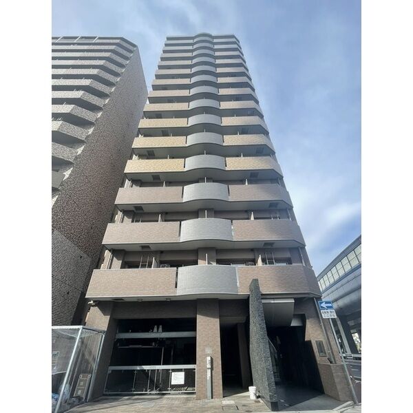 神戸市中央区海岸通の賃貸