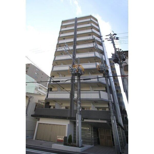 神戸市中央区八雲通の賃貸