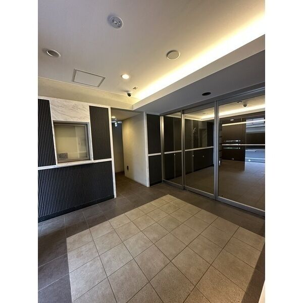 神戸市中央区八雲通(阪急神戸線春日野道)のマンション賃貸物件 間取画像