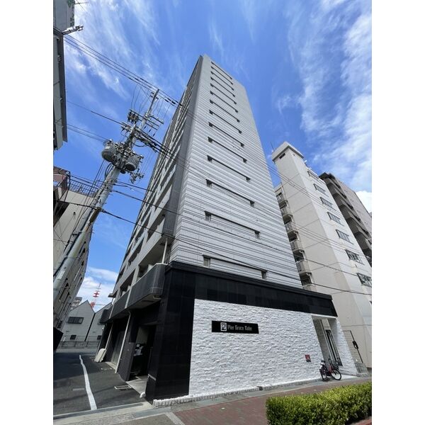 神戸市兵庫区門口町の賃貸