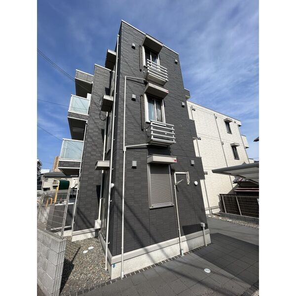 神戸市灘区永手町の賃貸