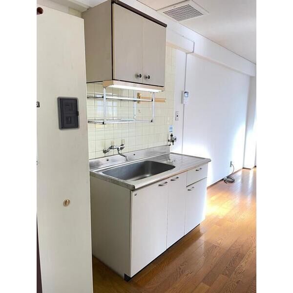 神戸市灘区篠原台(阪急神戸線六甲)のマンション賃貸物件 間取画像