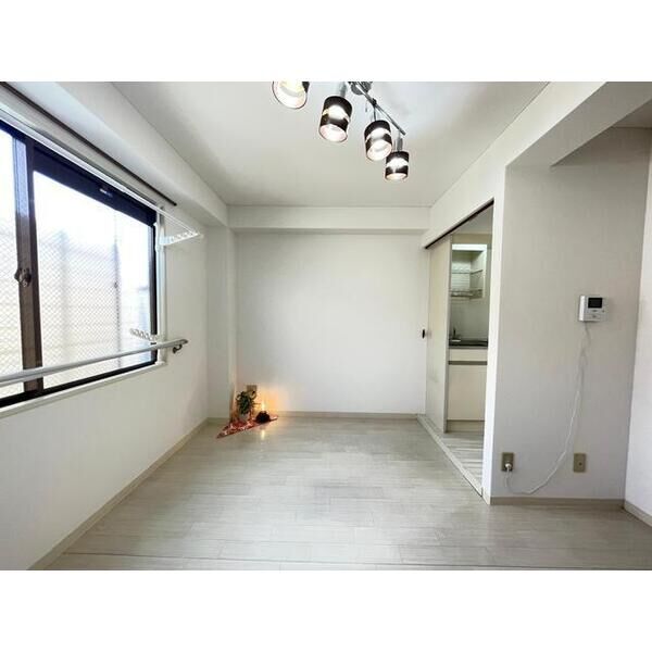 神戸市灘区中原通(阪急神戸線王子公園)のマンション賃貸物件 間取画像