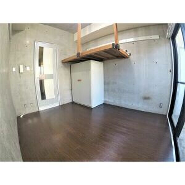 神戸市灘区桜ケ丘町(阪急神戸線六甲)のマンション賃貸物件 間取画像