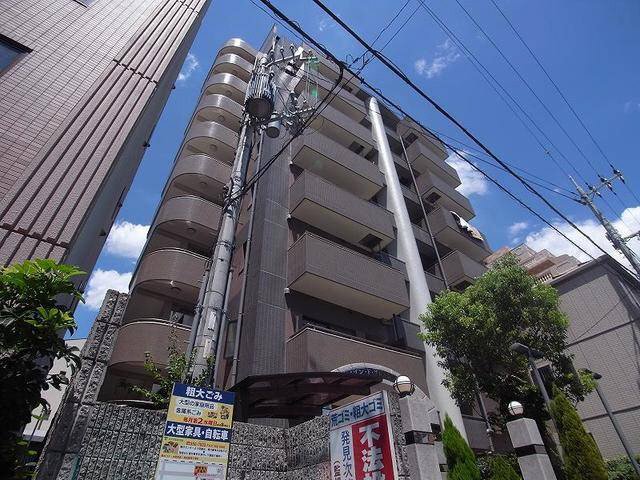 神戸市中央区旭通の賃貸