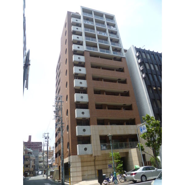 神戸市中央区元町通の賃貸