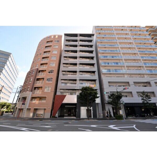 神戸市中央区磯辺通の賃貸