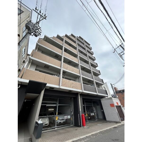 神戸市中央区日暮通の賃貸