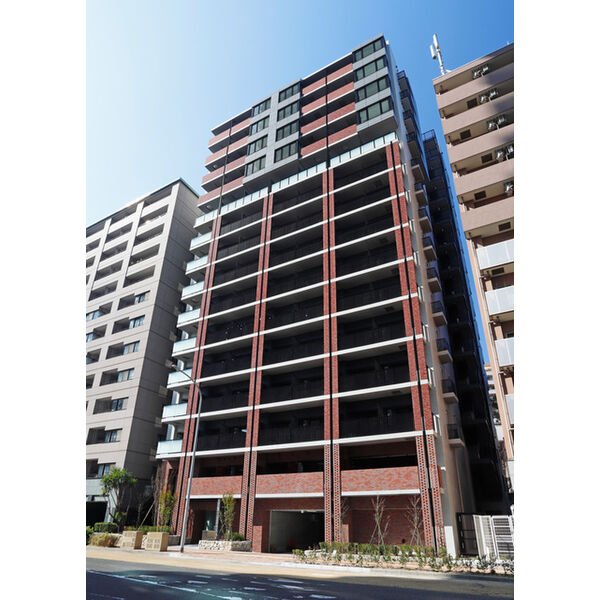 神戸市中央区下山手通の賃貸