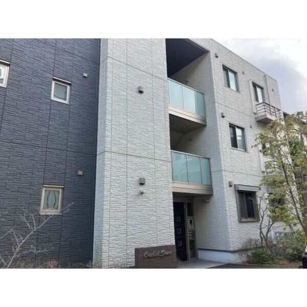 神戸市灘区曾和町の賃貸