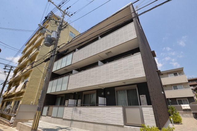 神戸市東灘区住吉本町の賃貸