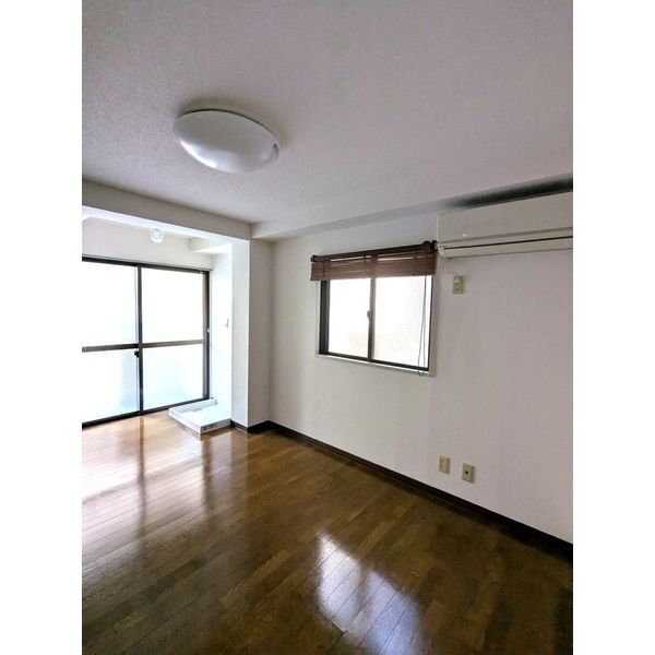 神戸市灘区倉石通(阪急神戸線王子公園)のマンション賃貸物件 間取画像