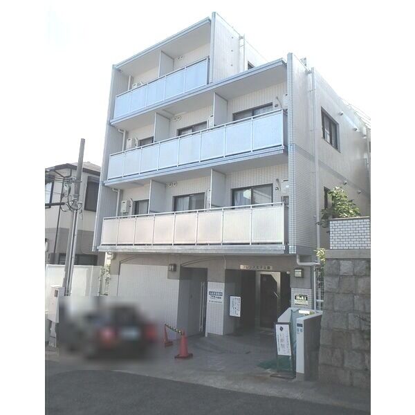 神戸市灘区中原通の賃貸