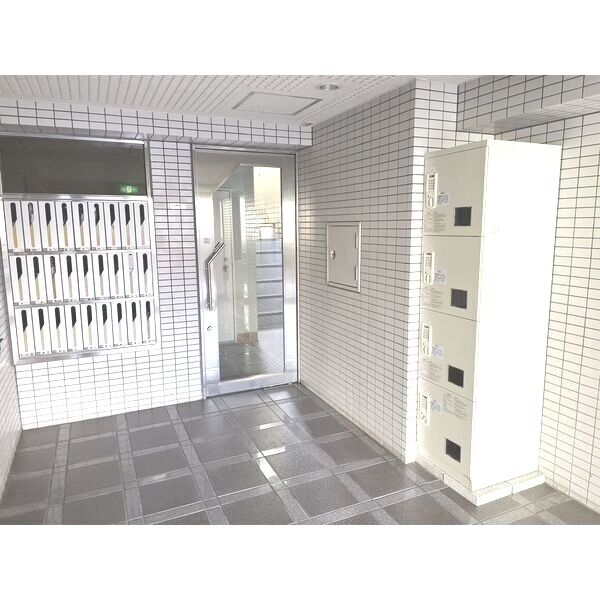 神戸市灘区中原通(阪急神戸線王子公園)のマンション賃貸物件 間取画像