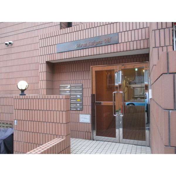 神戸市灘区箕岡通(阪急神戸線王子公園)のマンション賃貸物件 間取画像