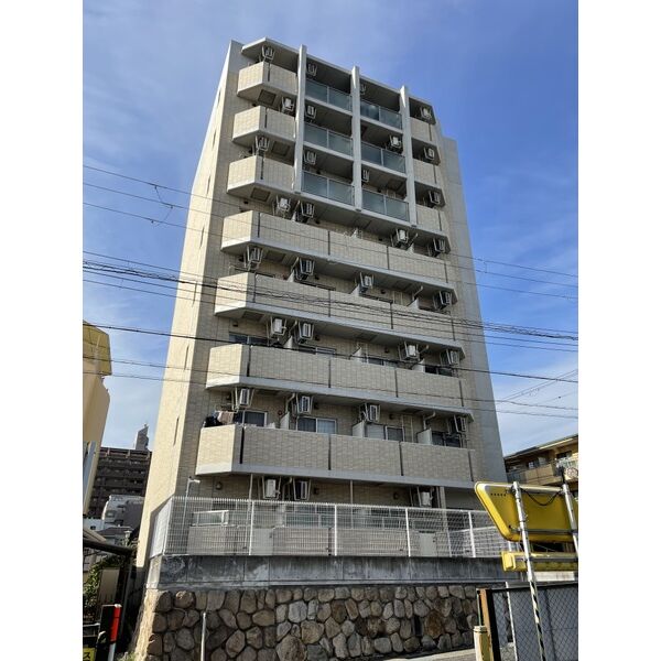 神戸市灘区日尾町の賃貸