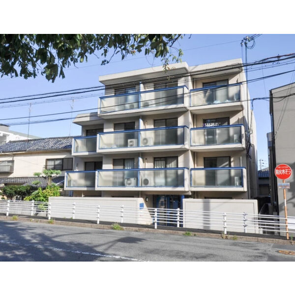 神戸市灘区篠原本町(阪急神戸線六甲)のマンション賃貸物件 間取画像