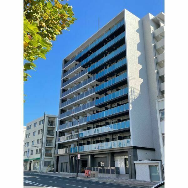 神戸市灘区水道筋の賃貸