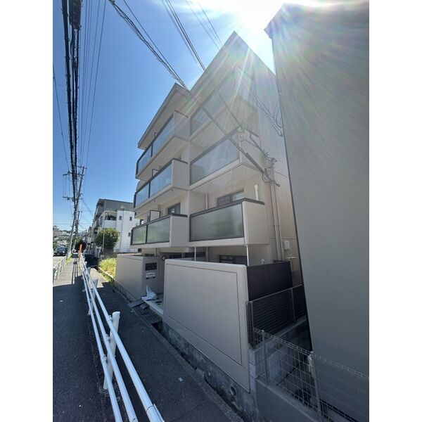 神戸市灘区篠原本町の賃貸