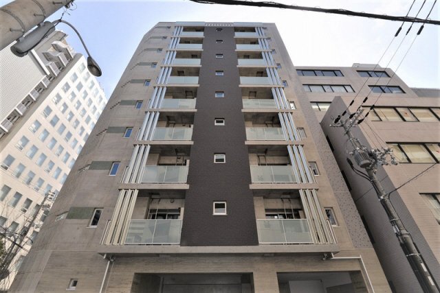 神戸市中央区古湊通の賃貸