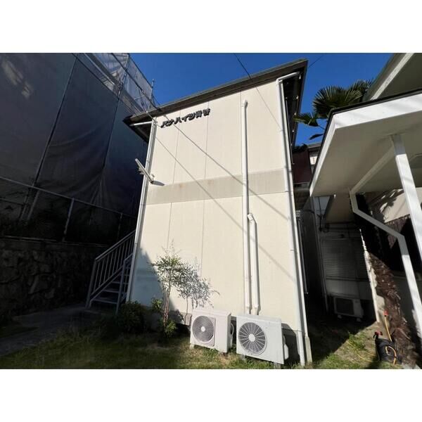 神戸市灘区青谷町の賃貸