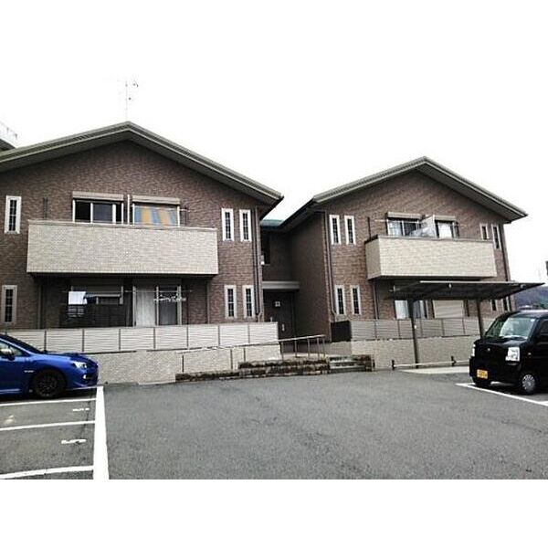 神戸市灘区篠原台の賃貸