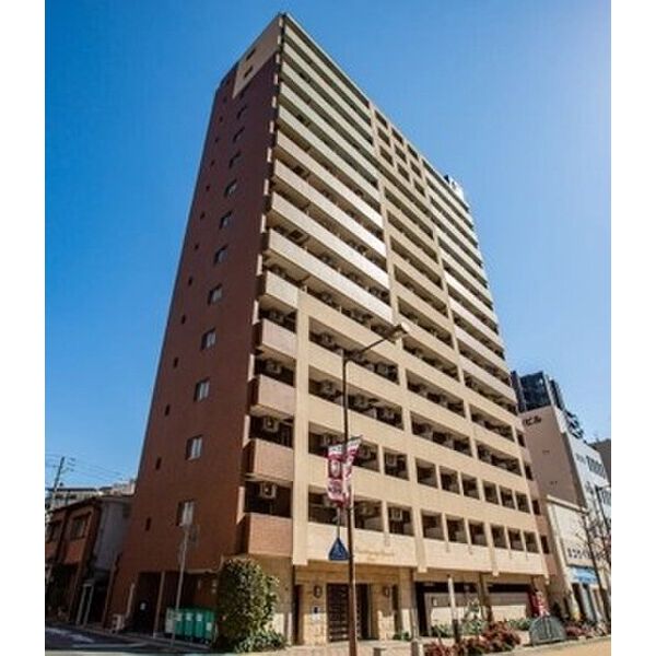 神戸市中央区布引町の賃貸