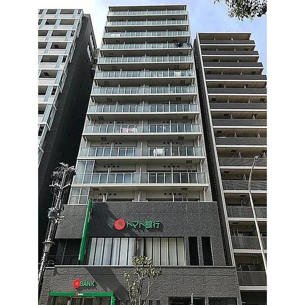 神戸市中央区元町通の賃貸