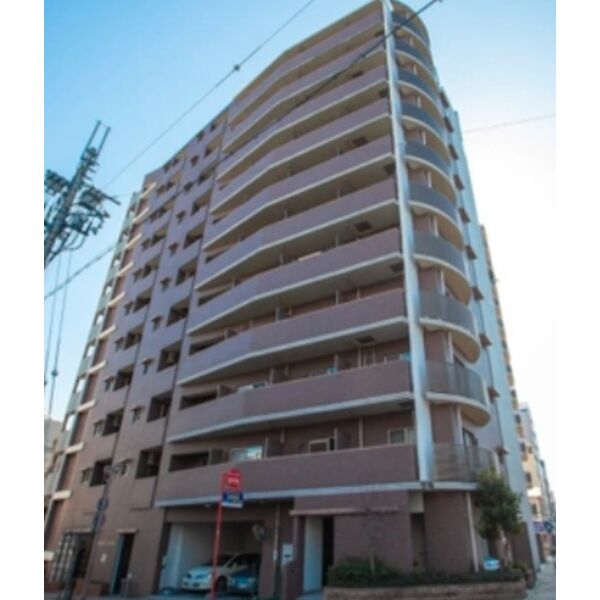 神戸市中央区花隈町の賃貸