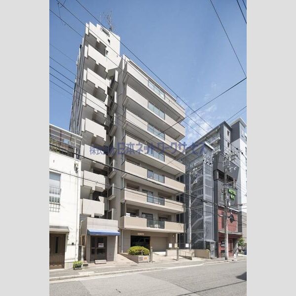 神戸市中央区二宮町の賃貸