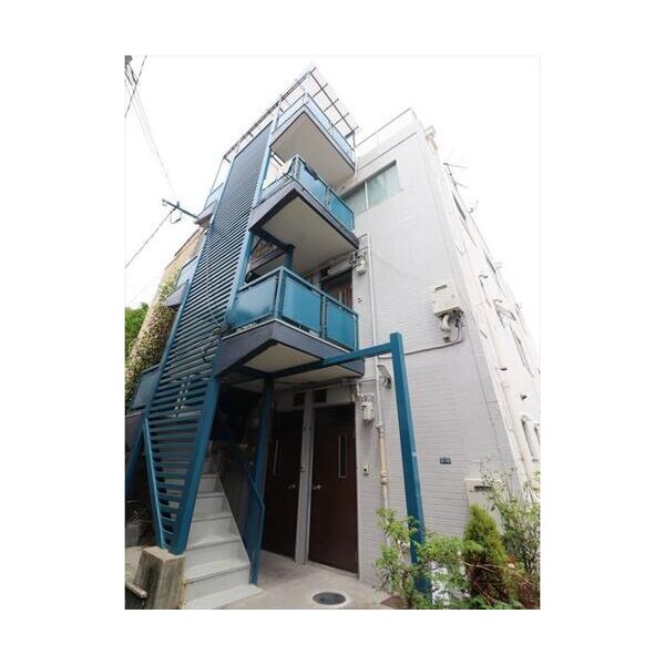 神戸市中央区北野町の賃貸