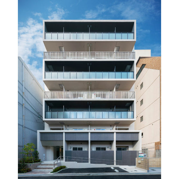 神戸市中央区生田町の賃貸