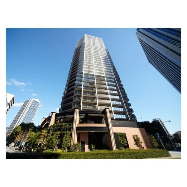 神戸市中央区加納町の賃貸