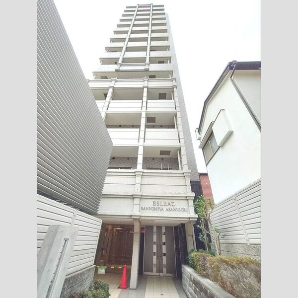 神戸市中央区旭通の賃貸