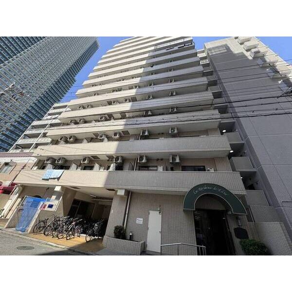 神戸市中央区雲井通の賃貸