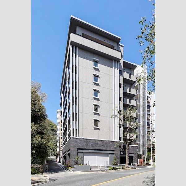 神戸市中央区熊内町の賃貸