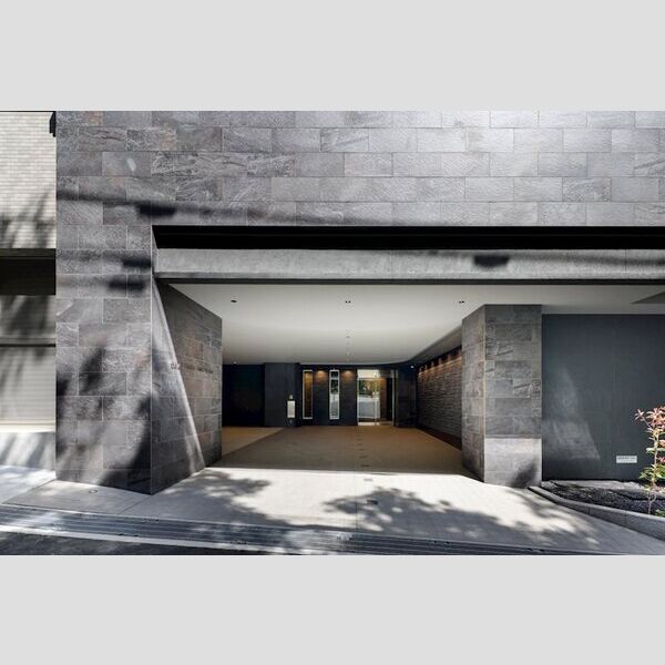 神戸市中央区熊内町(山陽新幹線新神戸)のマンション賃貸物件 間取画像