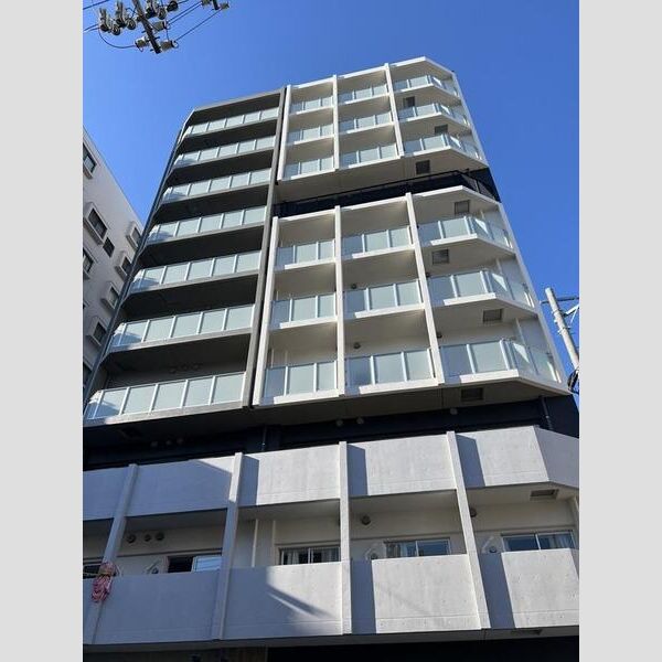 神戸市中央区橘通の賃貸