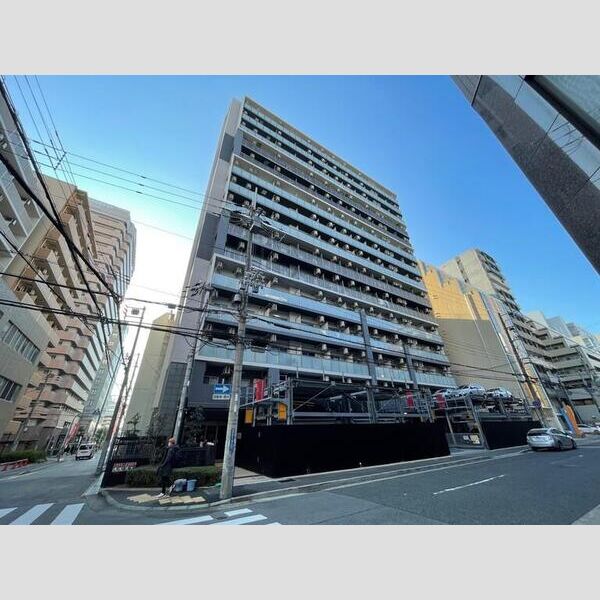 神戸市中央区御幸通の賃貸