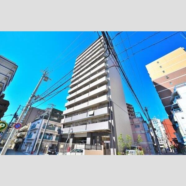 神戸市中央区生田町の賃貸