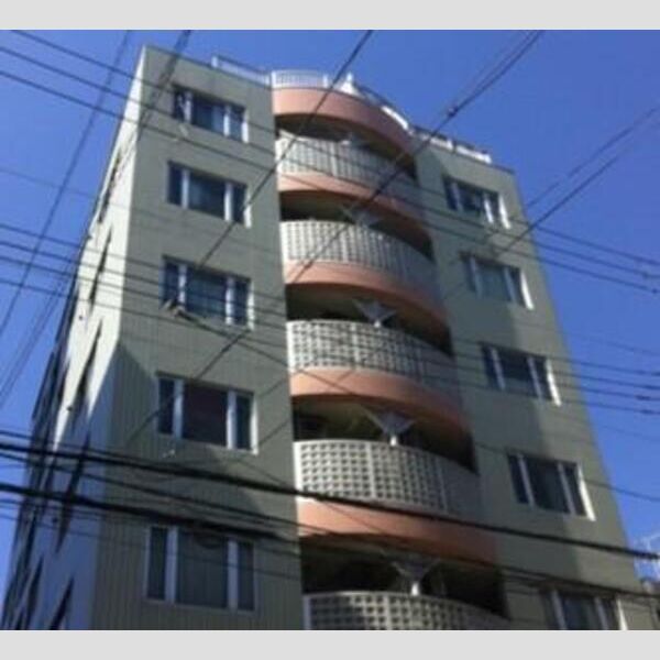 神戸市中央区相生町の賃貸