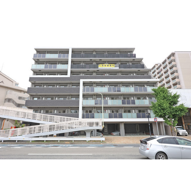 神戸市長田区二番町の賃貸